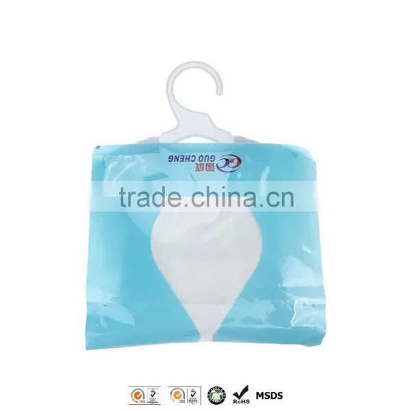 Dry Bag for Cloth Active Carbon Desiccant