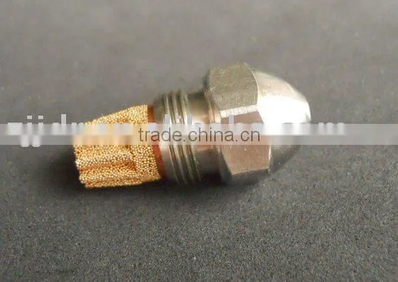 Full Cone Oil Nozzle