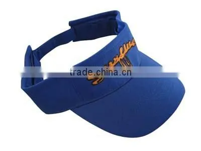 Hot-selling Designer Direct Supply Sun Hat Sun Visor photo-3