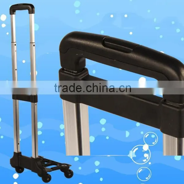 Detachable Luggage Handle Parts Extension Telescopic Handle,Kids School Bag Telescopic Trolley Handle,Schoolbag Trolley Handle photo-2