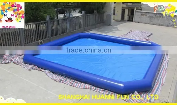 High Quality Factory Price Solar Water Heater Swimming Pool,inflatable Indoor Swimming Pool photo-2