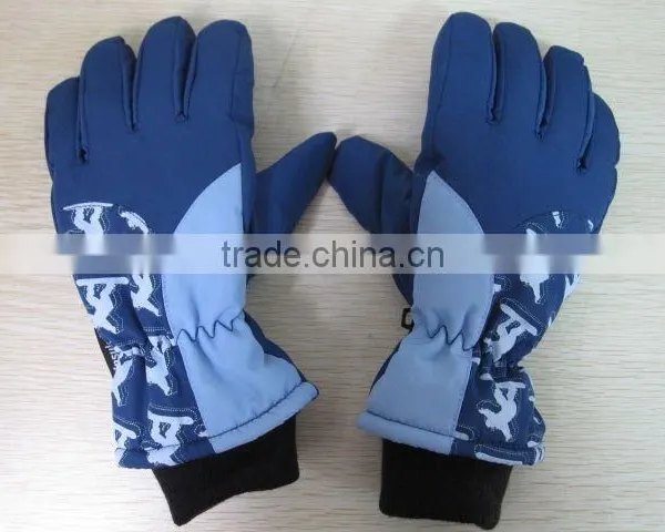 Children's Ski Glove