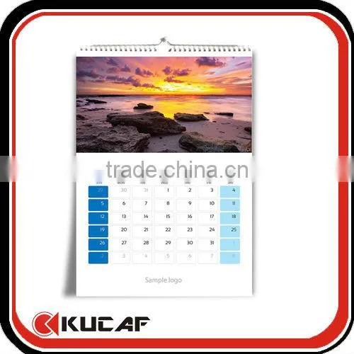 Wall Calendar 2016 photo-6