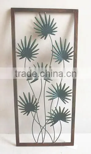 Metal Wall Art Wholesale