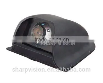 9 Inch Car Reversing Camera System for Bus photo-4