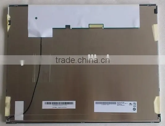 15" AUO LCD Panel G150XTN01.0 for Industrial Machine and Medical Machine photo-2