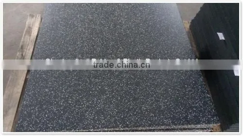 GYM Exercise Mat, EPDM Rubber Flooring Type Rubber Tile photo-2