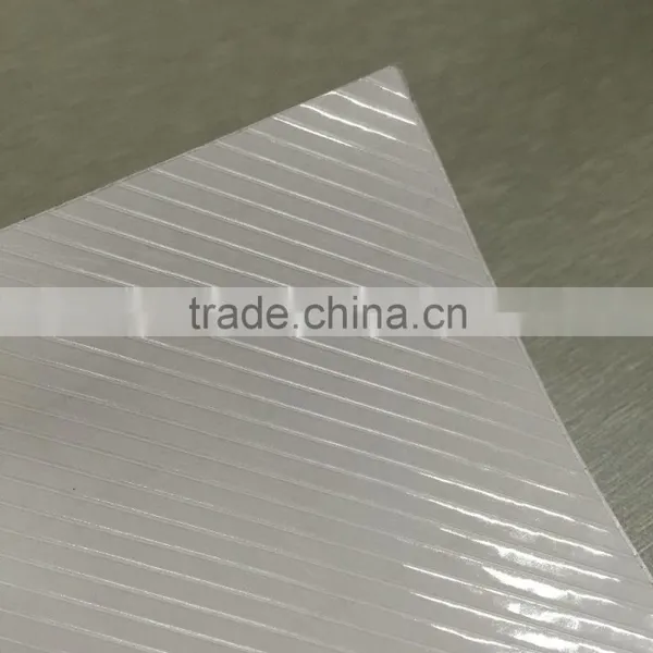 Hot Sale Floor Graphic Lamination Film, Twill Floor Graphic Film photo-5