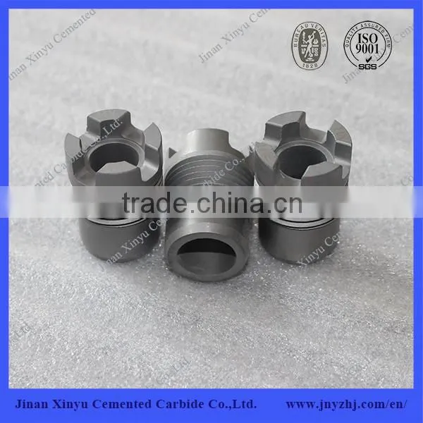 Tungsten Carbide Nozzles Tungsten Carbide Tools