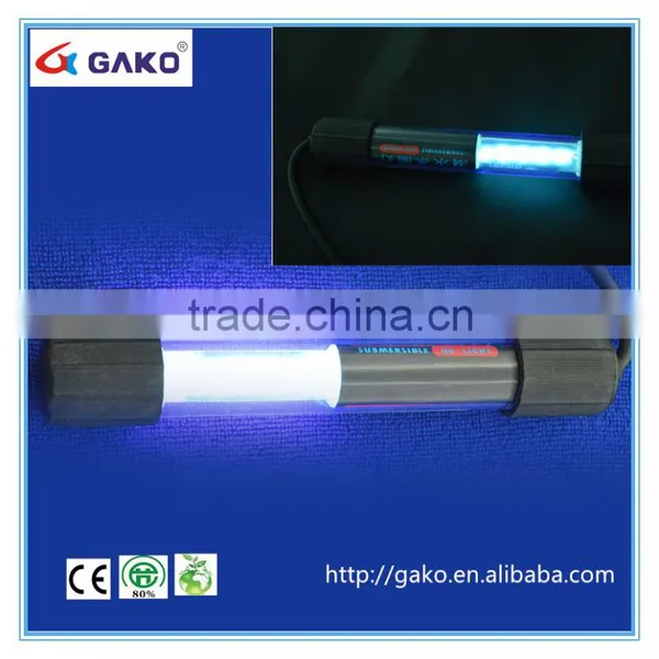 2015 Shingle Lamp UV Light Sterilizer for Cleaning Water Environmental photo-2