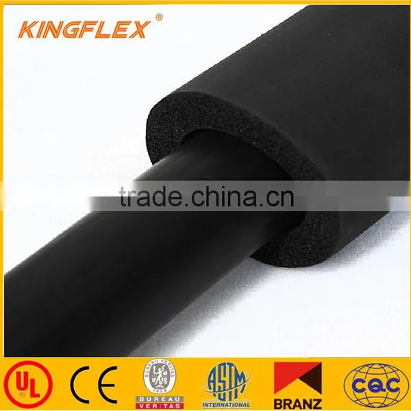 Solar Insulation Pipe/sheet Production photo-6