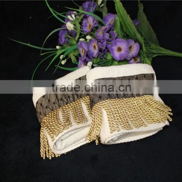 Hot Sale Round Cotton Beach Towel With Tassels photo-2