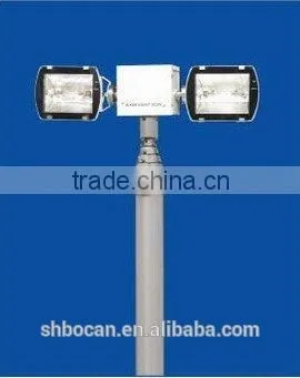 Tower Light/lighting Tower Generator photo-2