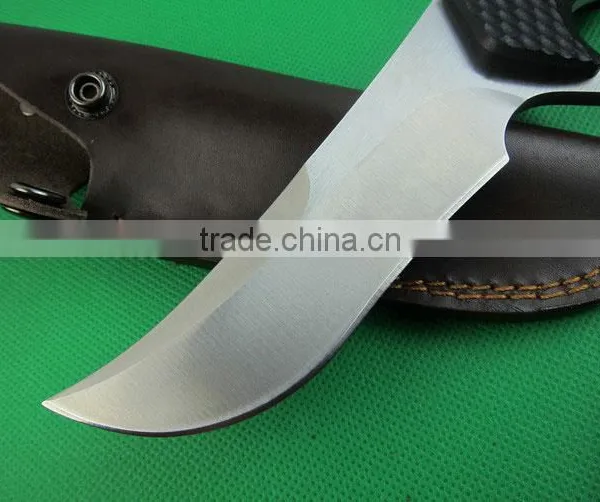 OEM G10 Handle Tactical Fixed Knife photo-5