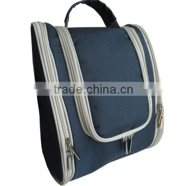 Hot China Products Mens Travel Toiletry Bag/hanging Travel Toiletry Bag photo-6