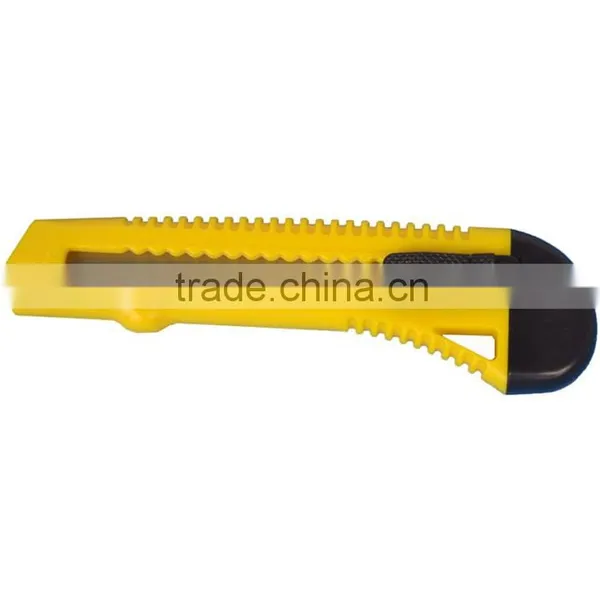 B2805 Utility Knife Wholesale Plastic Dielectric Hardware Accessories Stationery Groceries photo-3