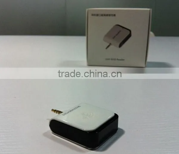 Android IOS of UHF Headphone With RFID Card Reader photo-3