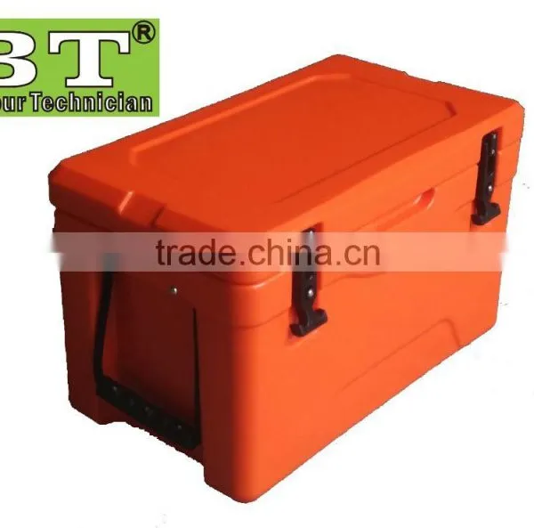 Red Yellow Blue Green White Color of Cooler Boxes photo-4