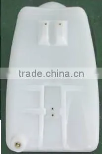 Rotomolding Motorcycle Fuel Tank Mechanical Water Tank for Processing Customization photo-5