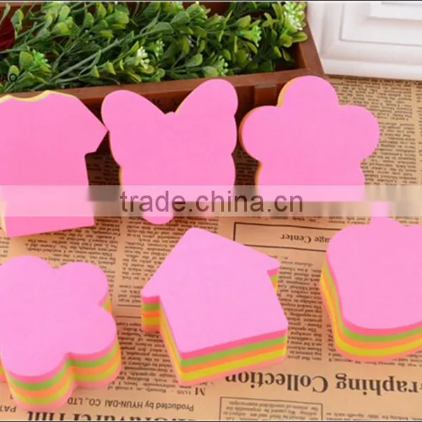 High Quality Popular Cheap Sticky Note for Sale photo-5