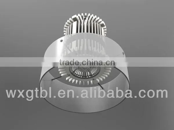 LED DpwnLight--High-bay Light photo-2