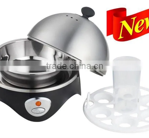 Poached Egg Cooker photo-3