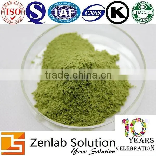 Organic Moringa Leaf Powder photo-4