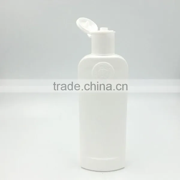 200ml Empty Shampoo Packaging photo-3