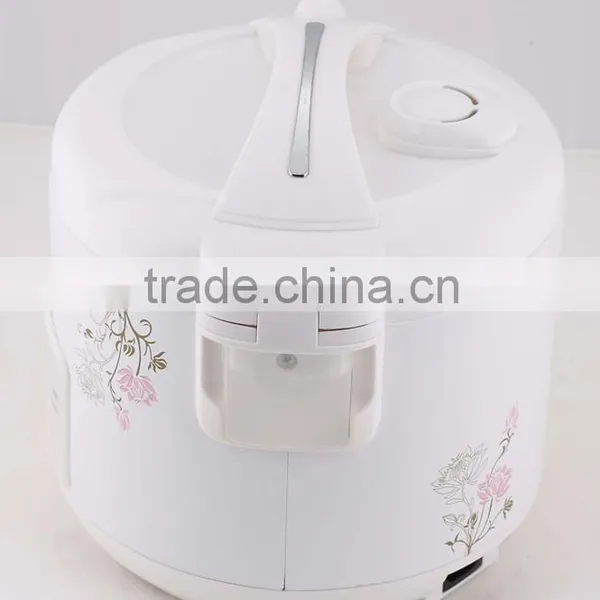 Oem Wholesale Non Stick Inner Pot Mini Electric Rice Cooker photo-3