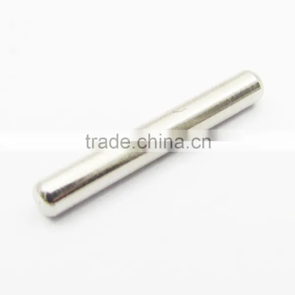 Shenzhen High Quality Nonstandard Stainless Steel Terminal Pin photo-3