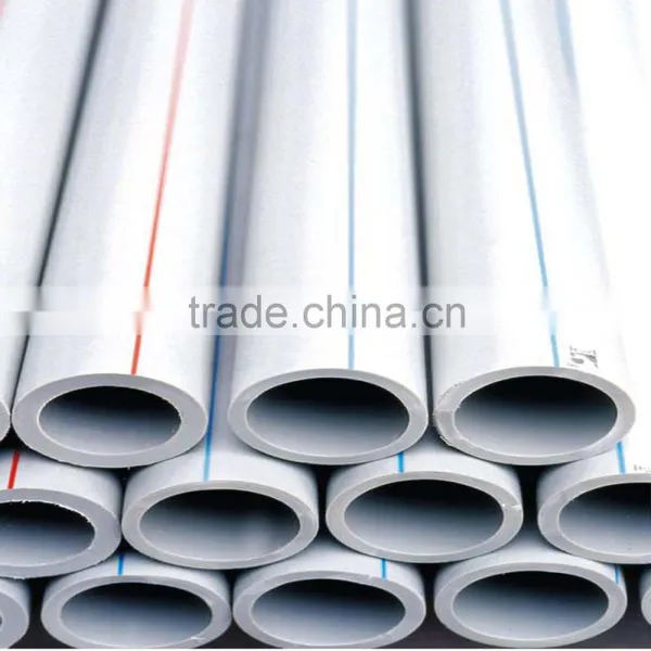PPR Pipe Production Line/Water Pipe Making Machine photo-5