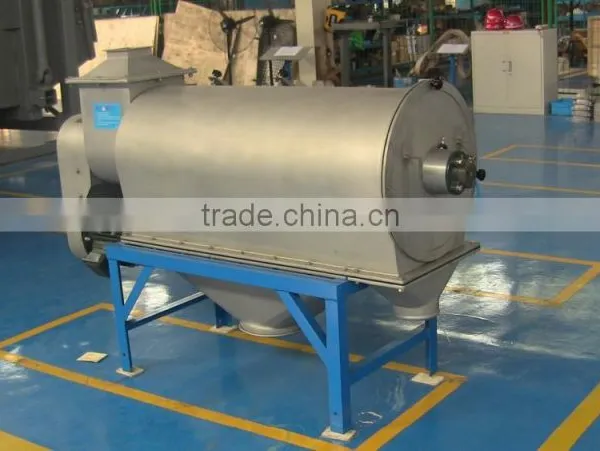 WLQ Maize Starch Wheat Flour Centrifugal Screener Sifter photo-5