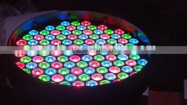 108*3w DMX512 Moving Head Beam Light photo-4