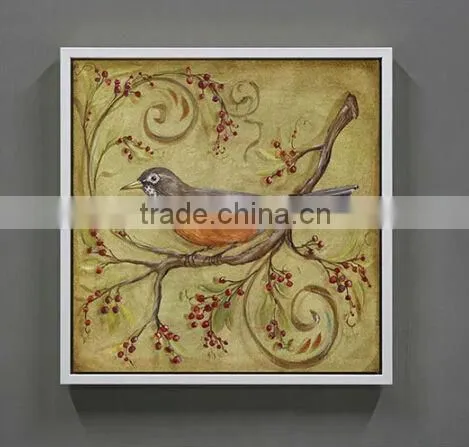 Hot Sale High Quality Acrylic Canvas Panting, Acrylic Canvas Print, Acrylic Painting