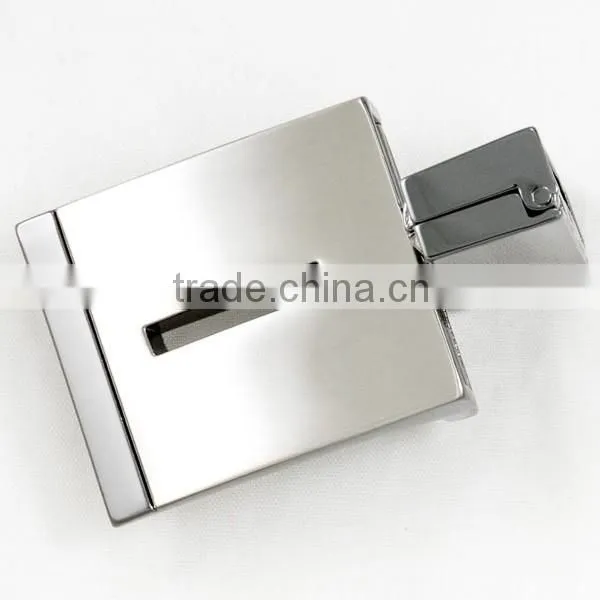 Best Quality Luxury Inexpensive Wholesale Blanks Belt Buckle Western photo-4
