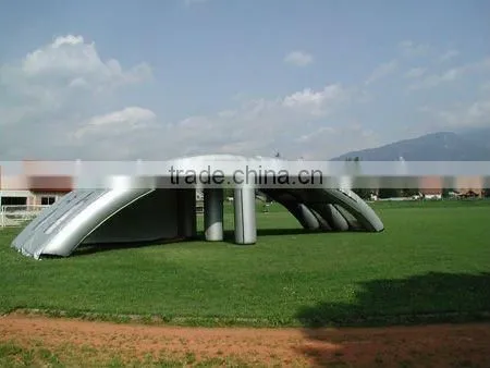 New Advertising Inflatable House