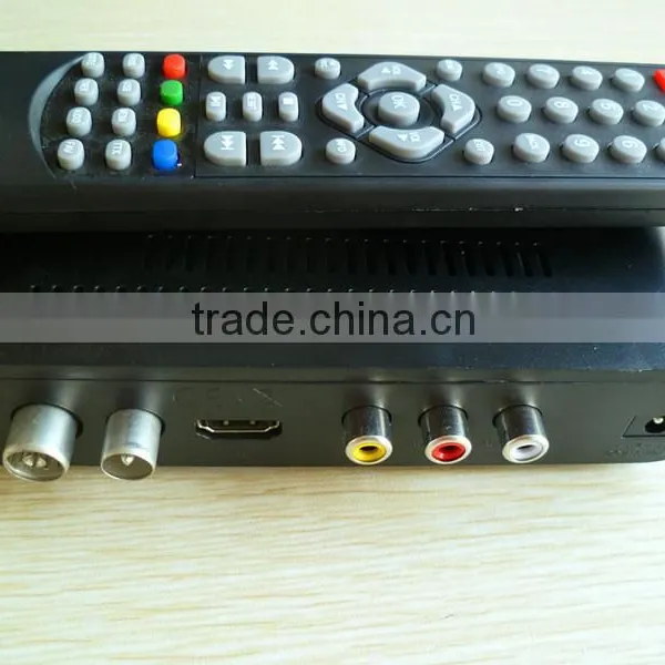 AZCLASS Z5 Mini HD DVB-S2 Satellite TV Receiver photo-2