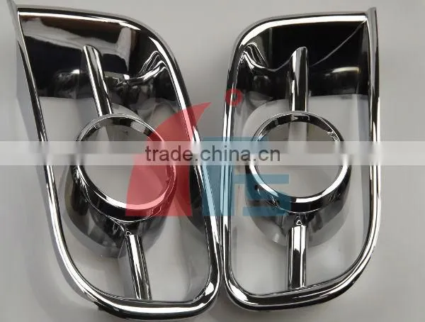 HIACE 05 Version Foglamp Cover photo-4