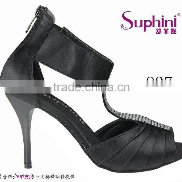 2016 Suphini New Arrival Tango Dance Shoes photo-3