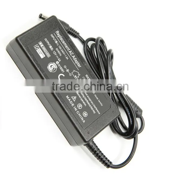 48W AC Power Adapter 4amp 12 Volt DC Adapter For CCTV photo-4