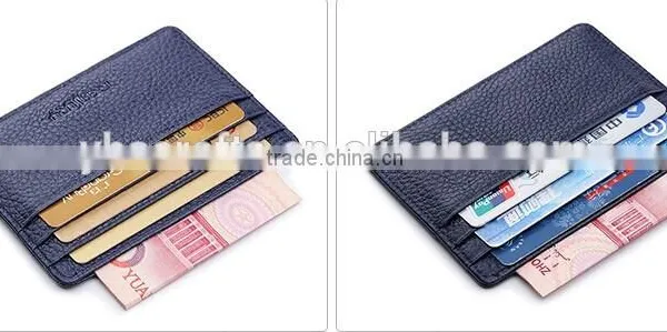 Leather Card Holder photo-4