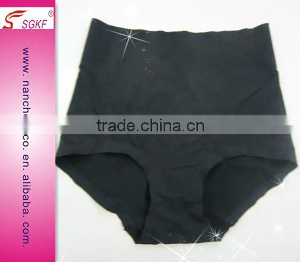 Ladies Sexy Nylon Girdle Panties