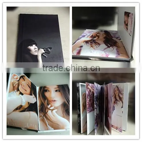 Newest Photo and Poster Korean Velvet Varnish Machine photo-6