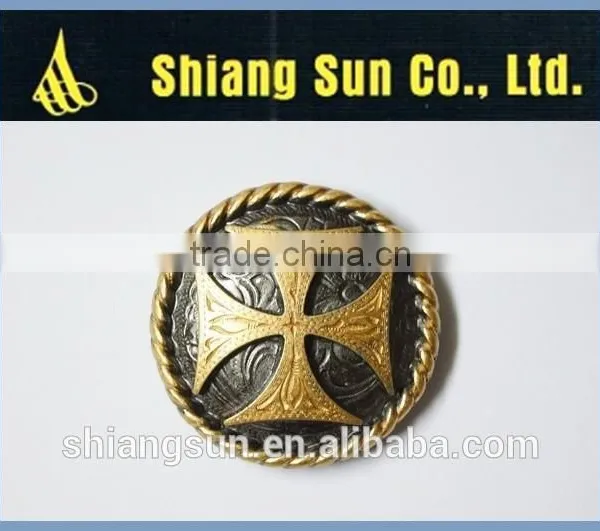 Blank Belt Buckle photo-3