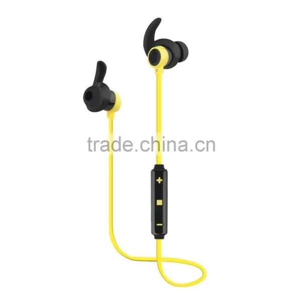 STN-222 Sports Style Bluetooth Headphone Wireless Mini Portable Bluetooth Headset Headphone photo-4
