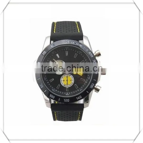Quality Fashion Watches Men Luxury Brand Analog Sport Watches photo-3