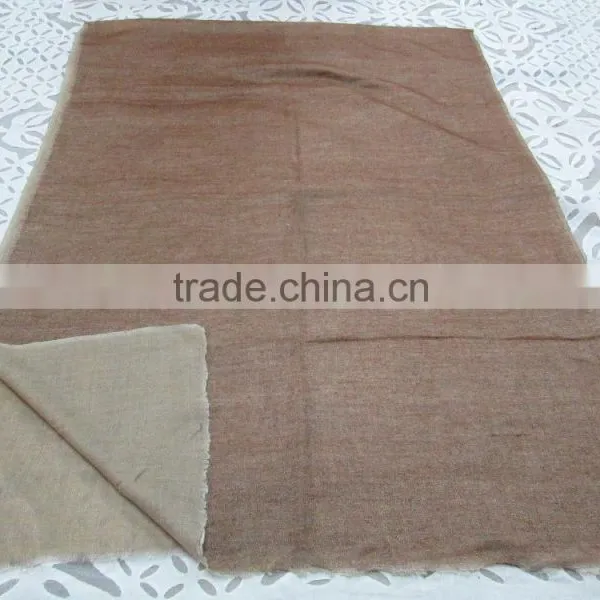 NEW YEAR COLLECTION SHAWL OF 100% CASHMERE photo-3