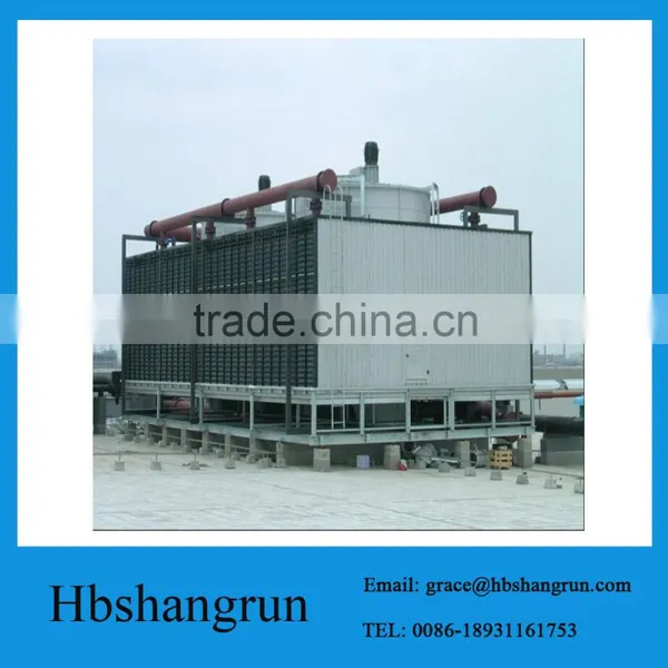 FRP Cooling Tower photo-3