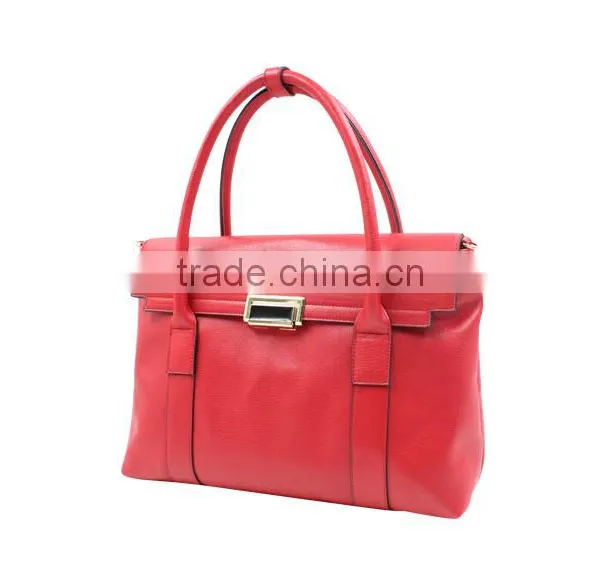 Fashion PU Leather Handbags for Women photo-5