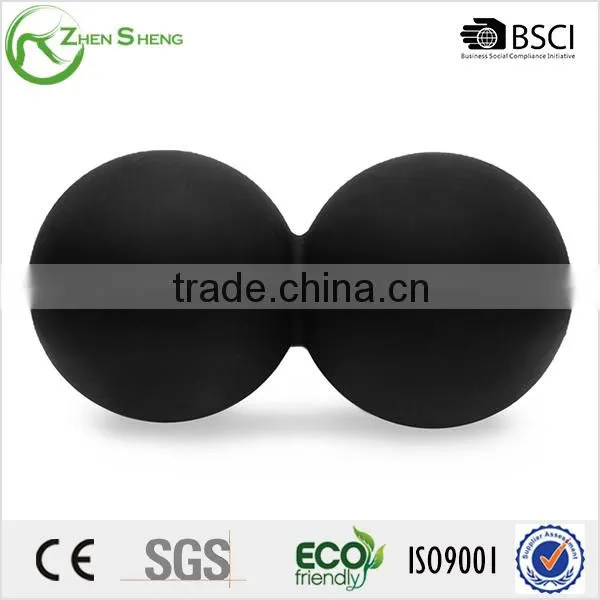 ZHENSHENG Tpr Hard Massage Ball photo-5